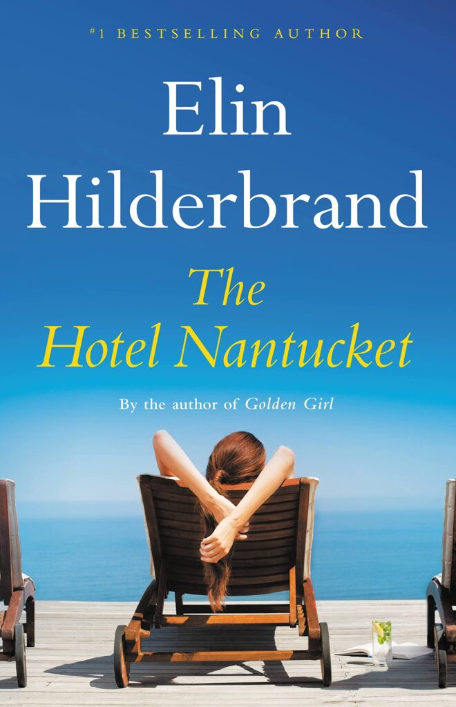 book the hotel nantucket