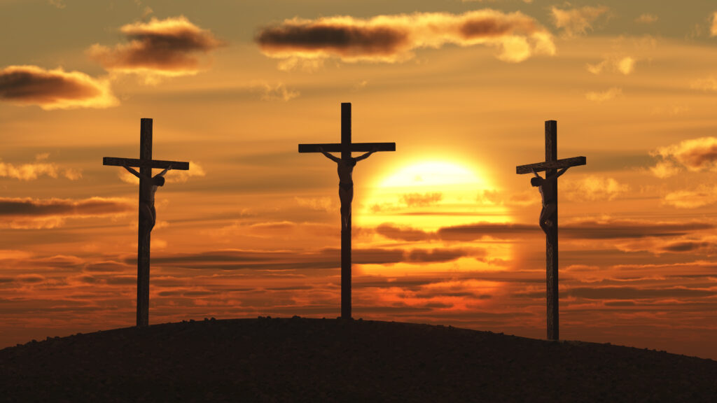 Good Friday – March 29, 2024