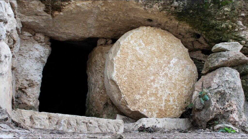 Easter Sunday – April 9, 2023