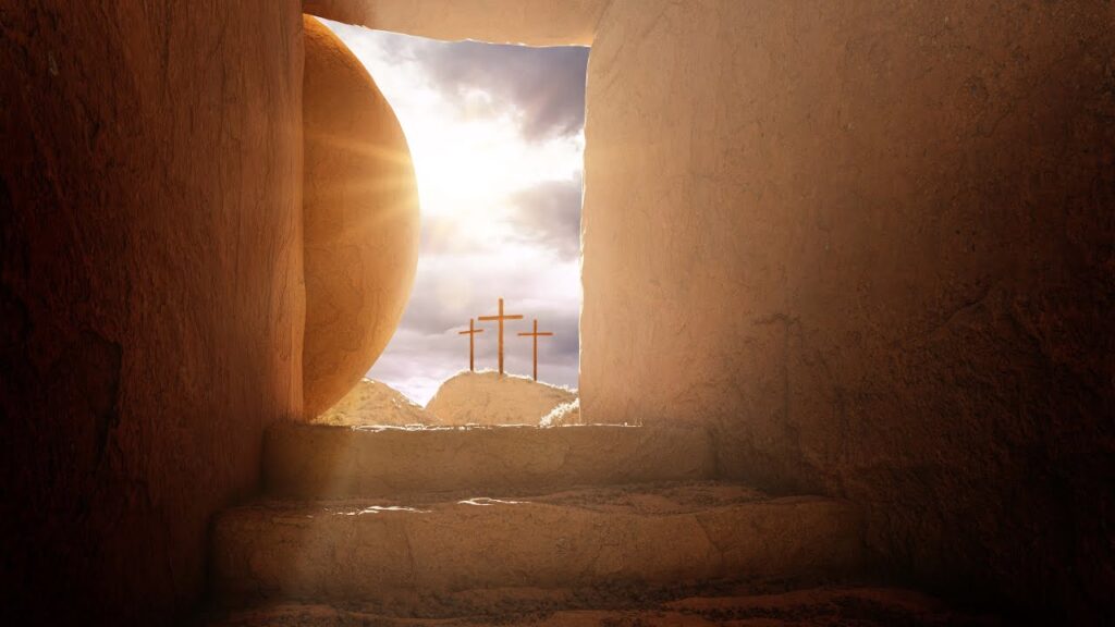 Easter Sunday – April 17, 2022 (Contemporary)