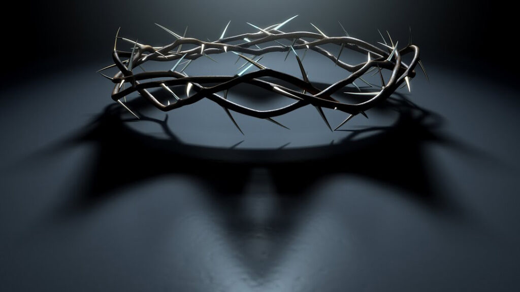 Good Friday Evening Service – April 15, 2022