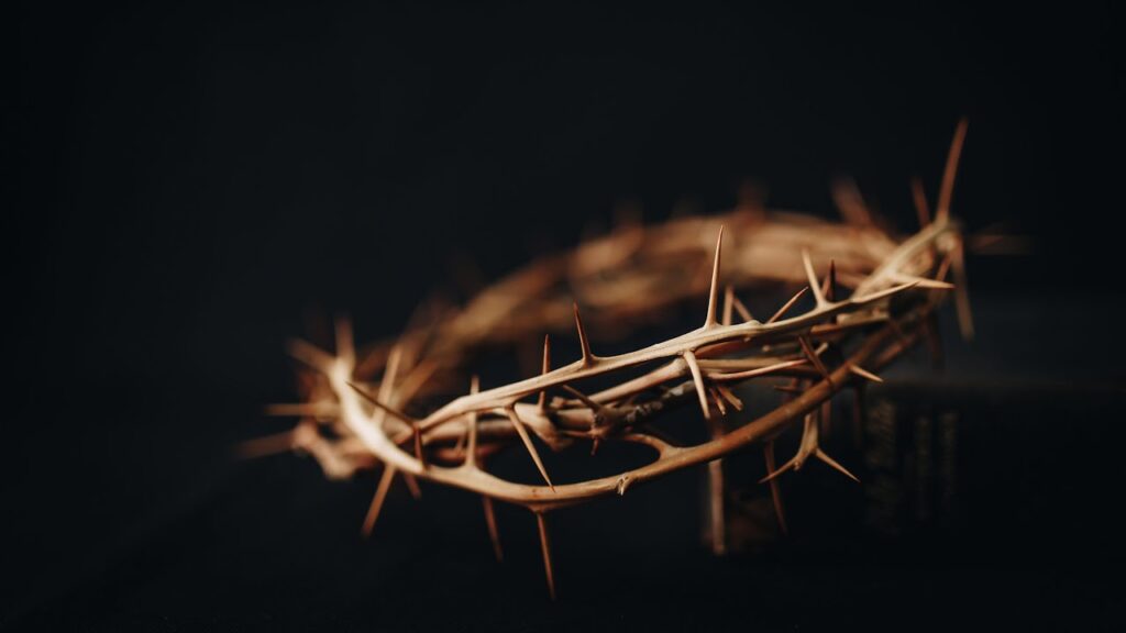 Good Friday Evening Service – April 7, 2023